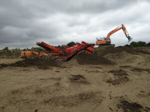 Excavation - cromwellwood.org
